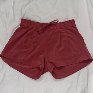 Lululemon Running Shorts